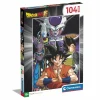 CLEMENTONI – supercolor puzzle dragonball – 104 pezzi, 25774> Puzzle Per Bambini