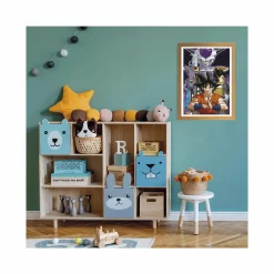 CLEMENTONI – supercolor puzzle dragonball – 104 pezzi, 25774><noscript><img width=