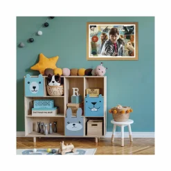 CLEMENTONI – supercolor puzzle harry potter – 180 pezzi, 29068><noscript><img width=
