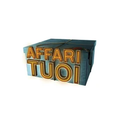CLEMENTONI affari tuoi – gioco da tavolo per famiglie, 16882><noscript><img width=