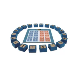 CLEMENTONI affari tuoi – gioco da tavolo per famiglie, 16882><noscript><img width=