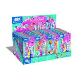 CLEMENTONI create your highlighters expo 18868 – kit per creare evidenziatori personalizzati> Kit Artistici E Pittura