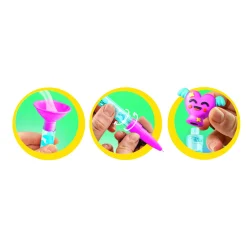 CLEMENTONI create your pens expo 18869 – kit per creare penne colorate><noscript><img width=