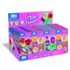 CLEMENTONI make your flowers expo 18867 – kit creativo per fare fiori> Kit Artistici E Pittura