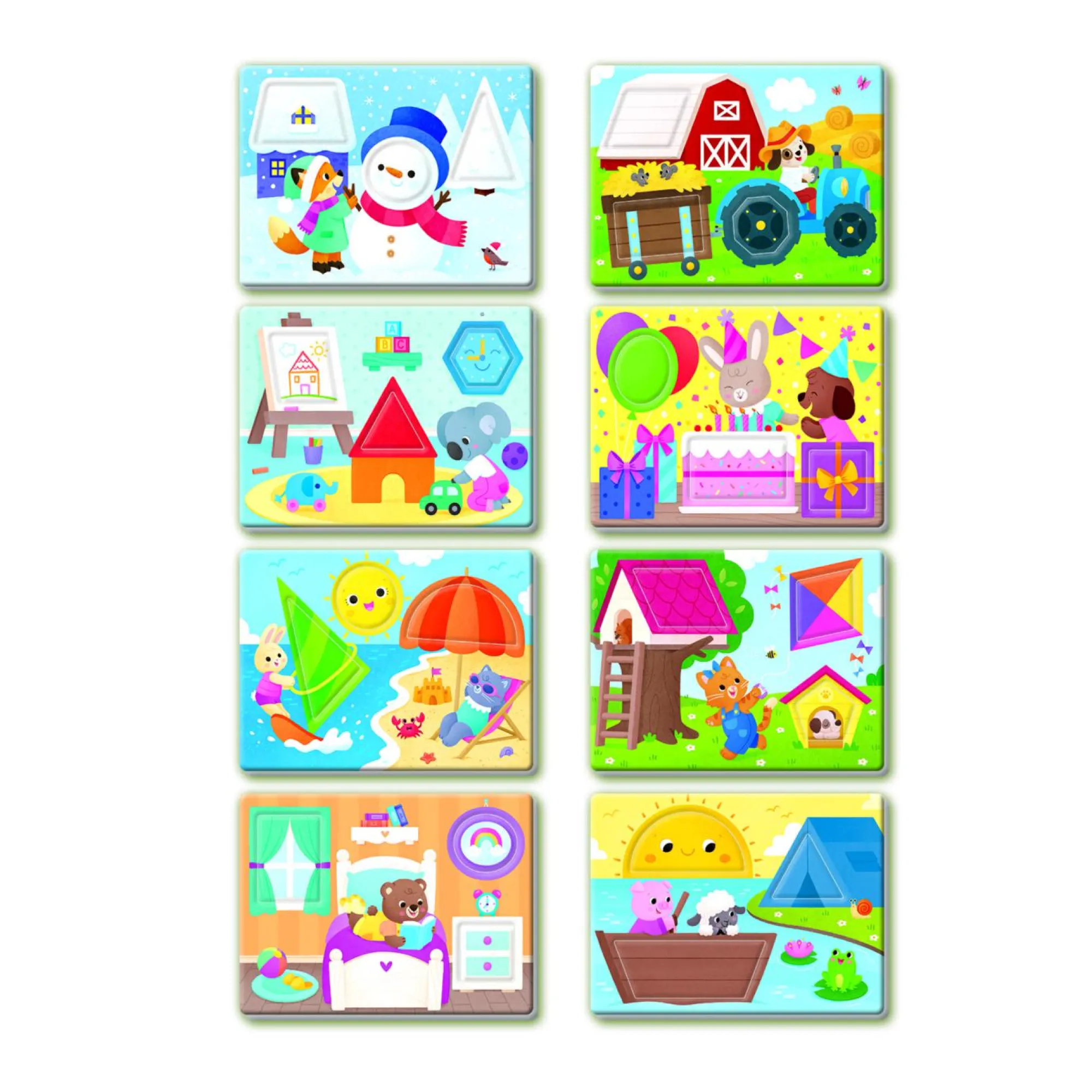 SAPIENTINO Clementoni montessori forme e colori 16847 – gioco educativo per bambini> Primi Apprendimenti