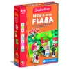 SAPIENTINO Clementoni montessori mille e una fiaba 16846 – gioco montessori per bambini> Giochi Educativi In Legno