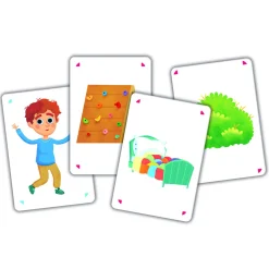 SAPIENTINO Clementoni nascondino 16584 – gioco tradizionale nascondino per bambini><noscript><img width=