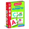 SAPIENTINO Clementoni primo alfabeto 16839 – gioco educativo per imparare l’alfabeto> Giochi Educativi In Legno