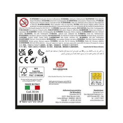 CLEMENTONI puzzle anime – dragonball – 500 pezzi, puzzle adulti><noscript><img width=