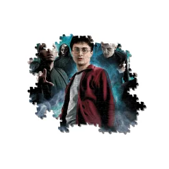 CLEMENTONI puzzle harry potter – 1000 pezzi, puzzle adulti><noscript><img width=