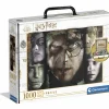Harry Potter Clementoni puzzle in valigetta (b) – 1000 pezzi> Puzzle 1000 Pezzi