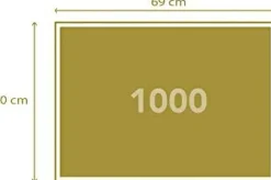 Harry Potter Clementoni puzzle in valigetta (b) – 1000 pezzi><noscript><img width=