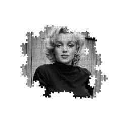 CLEMENTONI puzzle life magazine – marylin monroe – puzzle adulti 1000 pezzi><noscript><img width=