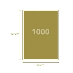 CLEMENTONI puzzle life magazine – marylin monroe – puzzle adulti 1000 pezzi><noscript><img width=