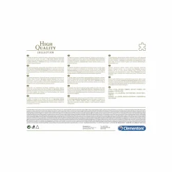 CLEMENTONI puzzle marvel impossible 1000 pezzi, puzzle adulti><noscript><img width=