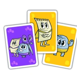 CLEMENTONI sasso, carta, forbici 16586 – gioco tradizionale sasso carta forbici> Giochi Di Carte