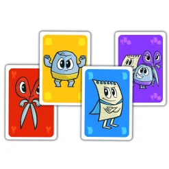 CLEMENTONI sasso, carta, forbici 16586 – gioco tradizionale sasso carta forbici><noscript><img width=