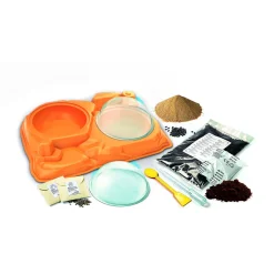 CLEMENTONI scienza & gioco botanica delle piante grasse 19422 – gioco educativo botanica><noscript><img width=