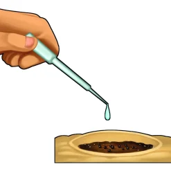 CLEMENTONI scienza & gioco botanica delle piante grasse 19422 – gioco educativo botanica><noscript><img width=