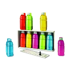 CLEMENTONI scienza & gioco il gioco delle bottiglie 81642 – gioco educativo creativo> Giochi Di Società Per Bambini