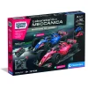 CLEMENTONI scienza & gioco macchina da corsa 2 in 1 19429 – kit giocattolo macchina da corsa> Giochi Scientifici