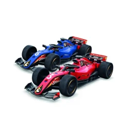 CLEMENTONI scienza & gioco macchina da corsa 2 in 1 19429 – kit giocattolo macchina da corsa> Giochi Scientifici