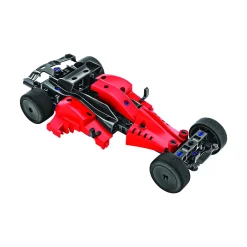 CLEMENTONI scienza & gioco macchina da corsa 2 in 1 19429 – kit giocattolo macchina da corsa><noscript><img width=