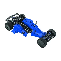 CLEMENTONI scienza & gioco macchina da corsa 2 in 1 19429 – kit giocattolo macchina da corsa><noscript><img width=