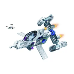 CLEMENTONI scienza & gioco star explorer 19390 – gioco spaziale educativo> Giochi Scientifici