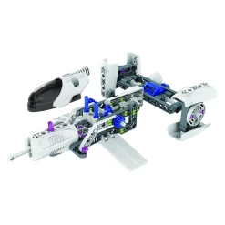 CLEMENTONI scienza & gioco star explorer 19390 – gioco spaziale educativo><noscript><img width=