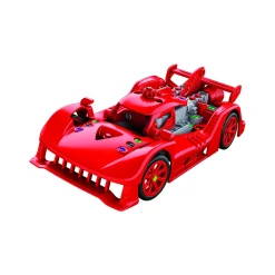 CLEMENTONI scienza & gioco endurance racing car 19404 – gioco macchina da corsa> Giochi Scientifici