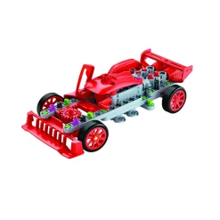 CLEMENTONI scienza & gioco endurance racing car 19404 – gioco macchina da corsa><noscript><img width=