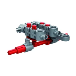 CLEMENTONI scienza & gioco endurance racing car 19404 – gioco macchina da corsa><noscript><img width=