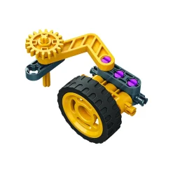 CLEMENTONI scienza & gioco telehandler truck 19405 – giocattolo camion telehandler><noscript><img width=