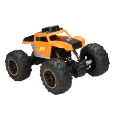 MOTOR & CO. Climbing car motor&co: macchinina con ruote in gomma e videocamera hd per avventure senza interferenze> Droni E Modellini Auto|Macchinine Telecomandate