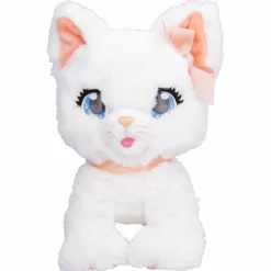 Club Petz IMC Club petz bella, the adorable kitty – la gattina più coccolosa che ci sia!> Peluche Interattivi