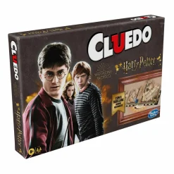 HASBRO GAMING Cluedo harry potter, gioco da tavolo , per 3-5 giocatori, dagli 8 anni in su> Giochi Da Tavolo Per Adulti E Carte Collezionabili|Giochi Di Società Per Bambini