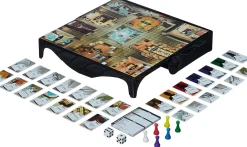 HASBRO GAMING Cluedo travel –> Giochi Tascabili E Da Viaggio