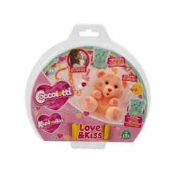 Coccolotti love&kiss> Mini Dolls