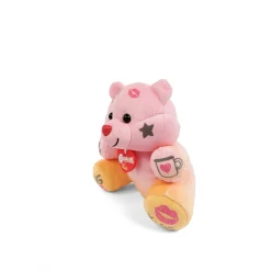 COCCOLOTTI Coccolotto honey love and tell – peluche parlante morbido e personalizzato – trudi> Peluche Tradizionali
