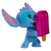 Disney Stitch Colleziona il set disney feed me stitch: 6 figurine irresistibili per amanti di snack – edizione premium> Mini Dolls