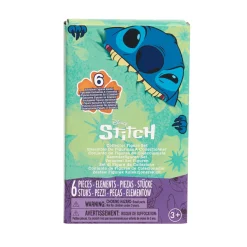 Disney Stitch Colleziona il set disney feed me stitch: 6 figurine irresistibili per amanti di snack – edizione premium><noscript><img width=