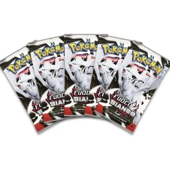 POKEMON Collezione con raccoglitore dell’espansione  scarlatto e violetto – fuoco bianco del gcc pokémon><noscript><img width=