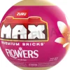 ZURU Collezione max premium flowers building bricks – confezione assortita> Set Costruzioni
