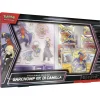 POKEMON Collezione premium garchomp-ex di camilla  del gcc pokémon> Giochi Di Carte