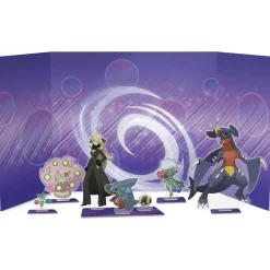 POKEMON Collezione premium garchomp-ex di camilla  del gcc pokémon> Giochi Di Carte
