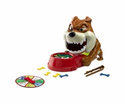 GOLIATH Colosso molla l osso> Giochi Di Società Per Bambini