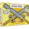 ASMODEE Colpiamoci a vicenda con spade finte – gioco di carte e duelli con spade in gommapiuma> Giochi Di Strategia