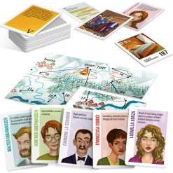 LUDIC Combinazioni segreteil giallo d’autore in gioco!made in italy><noscript><img width=