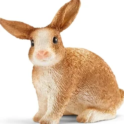 Schleich Coniglio –> Action Figures